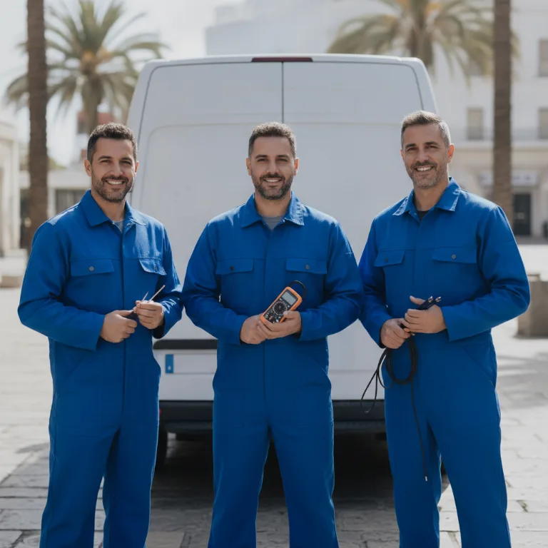 Reparación de Ordenadores equipo en Palma